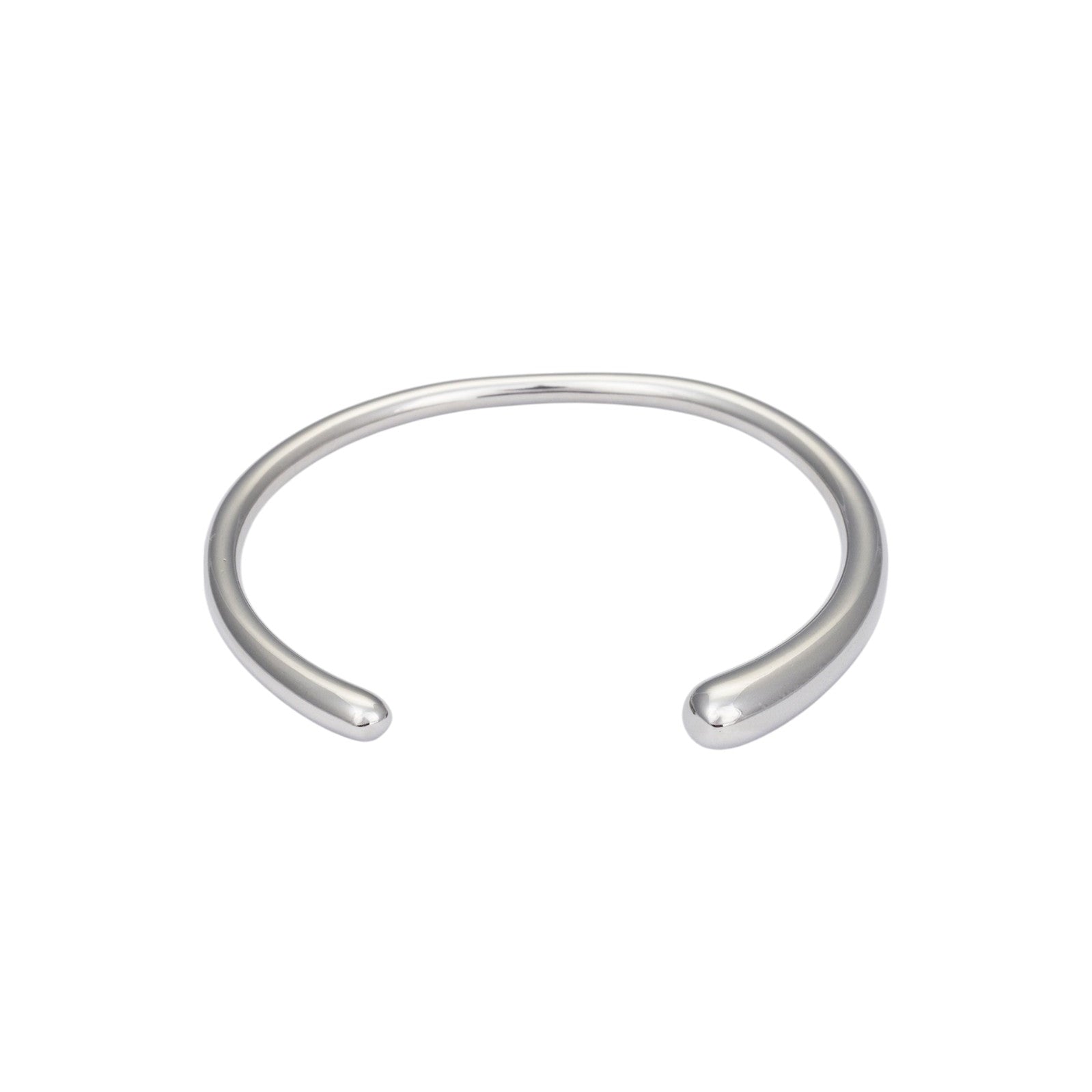 Luna Bracelet in Silver