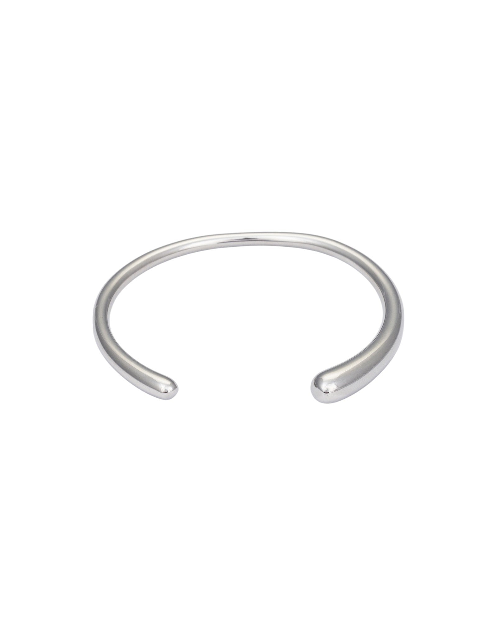 Luna Bracelet in Silver