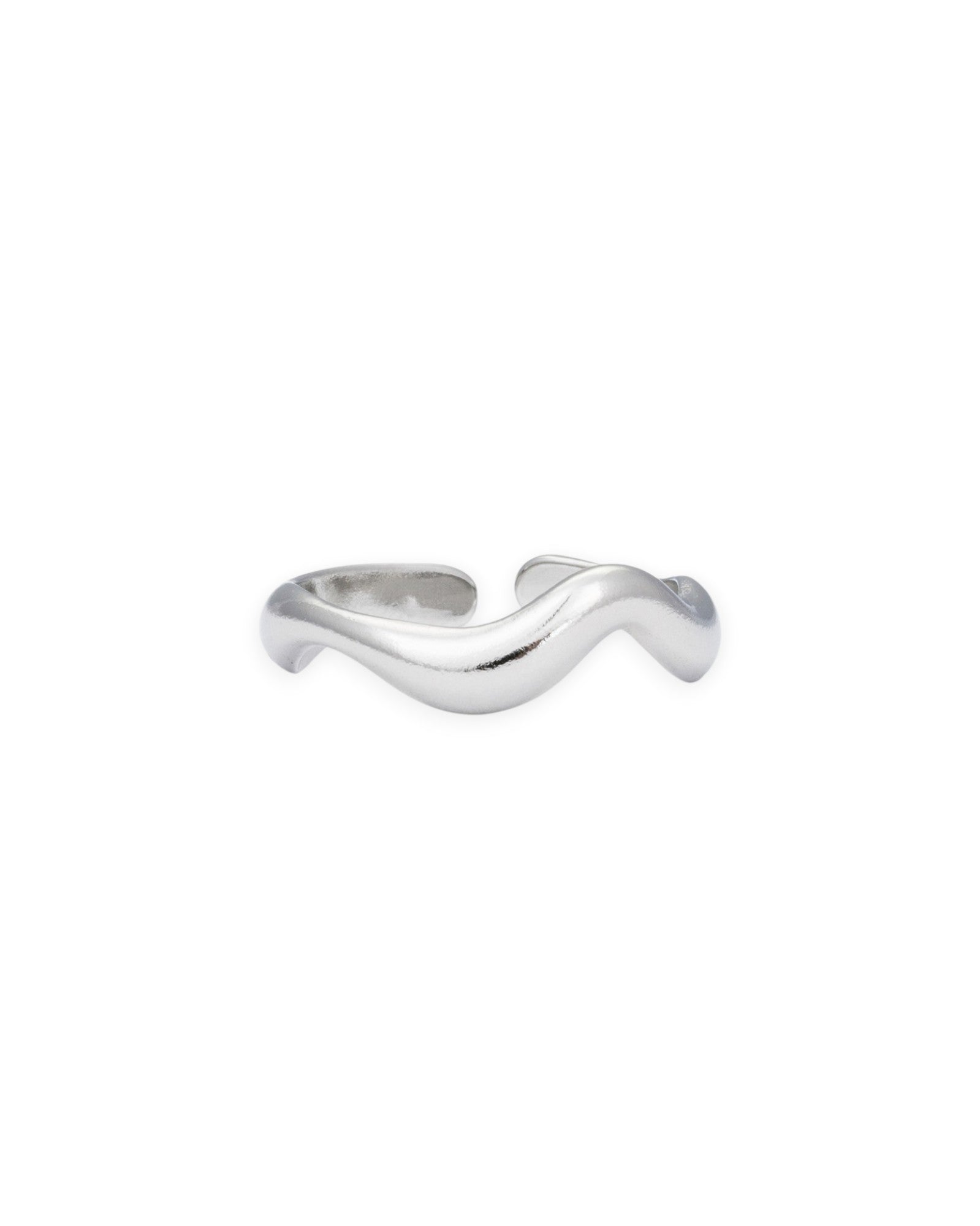 Diana Ring in Silver