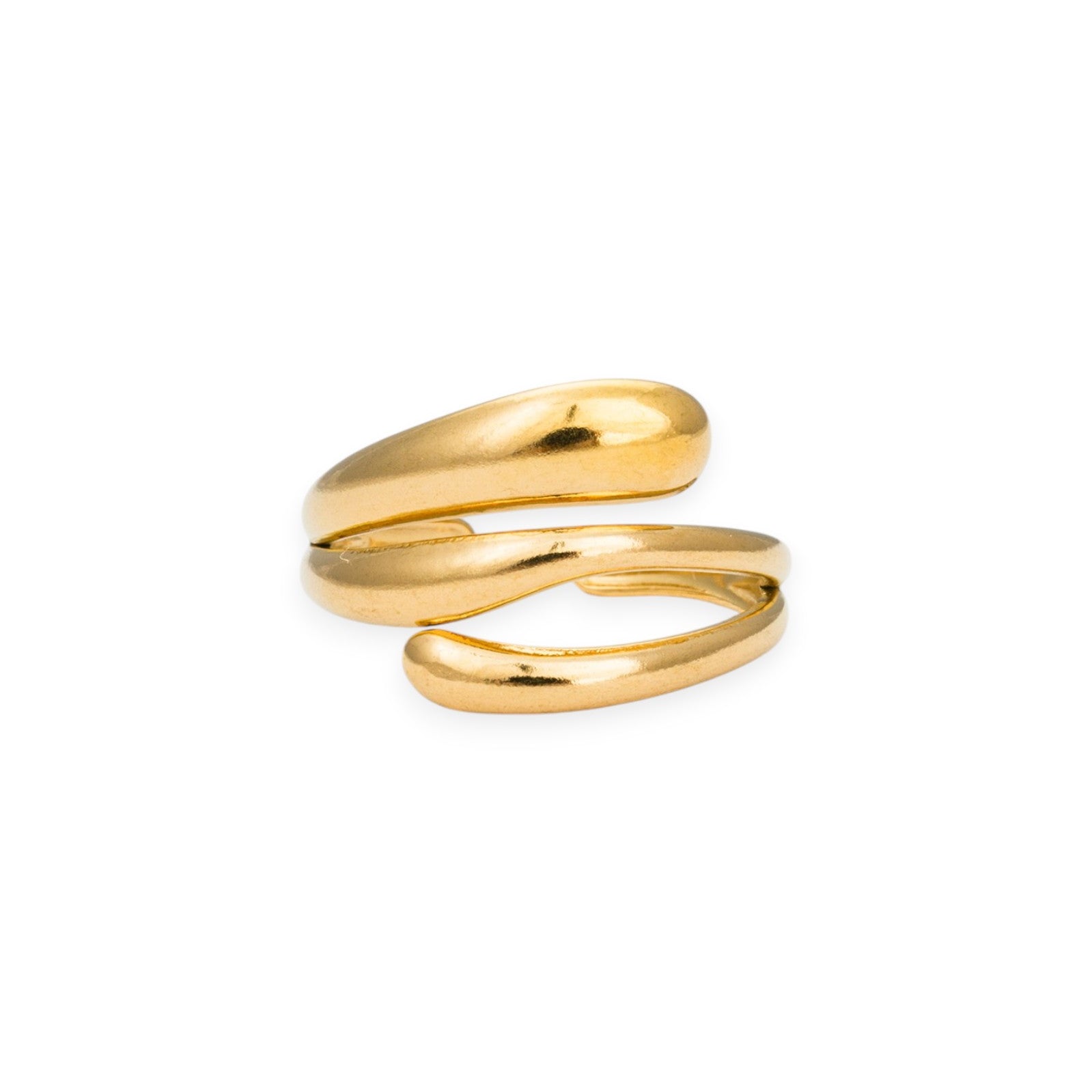 Madeleine Ring in Gold