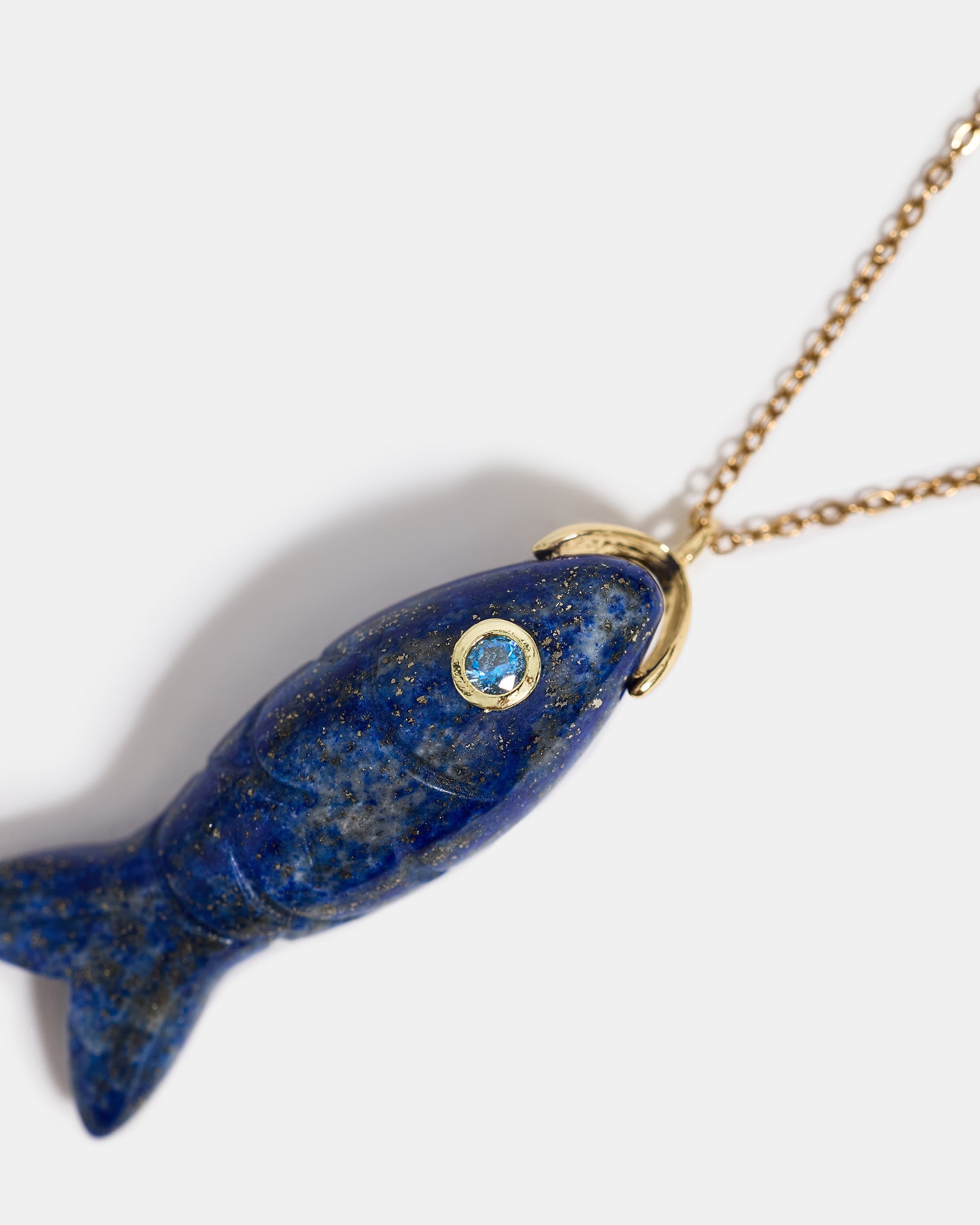 Lapis Lazuli – Kybele Studio