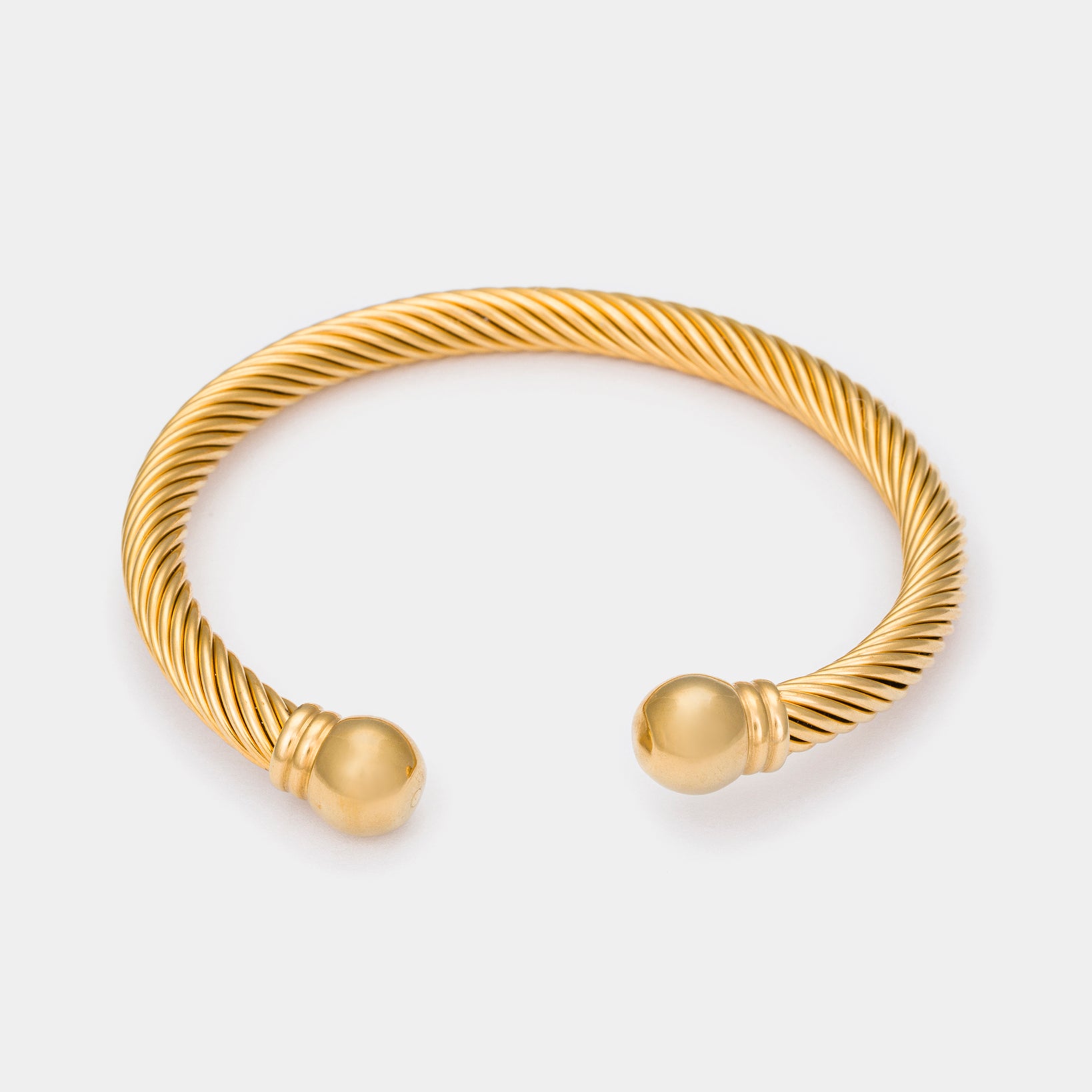 Eloise Bracelet in Gold