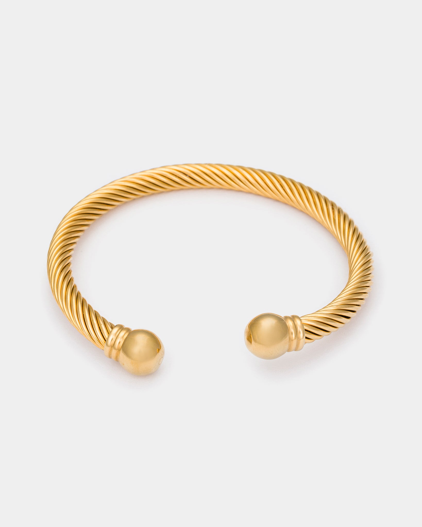 Eloise Bracelet in Gold