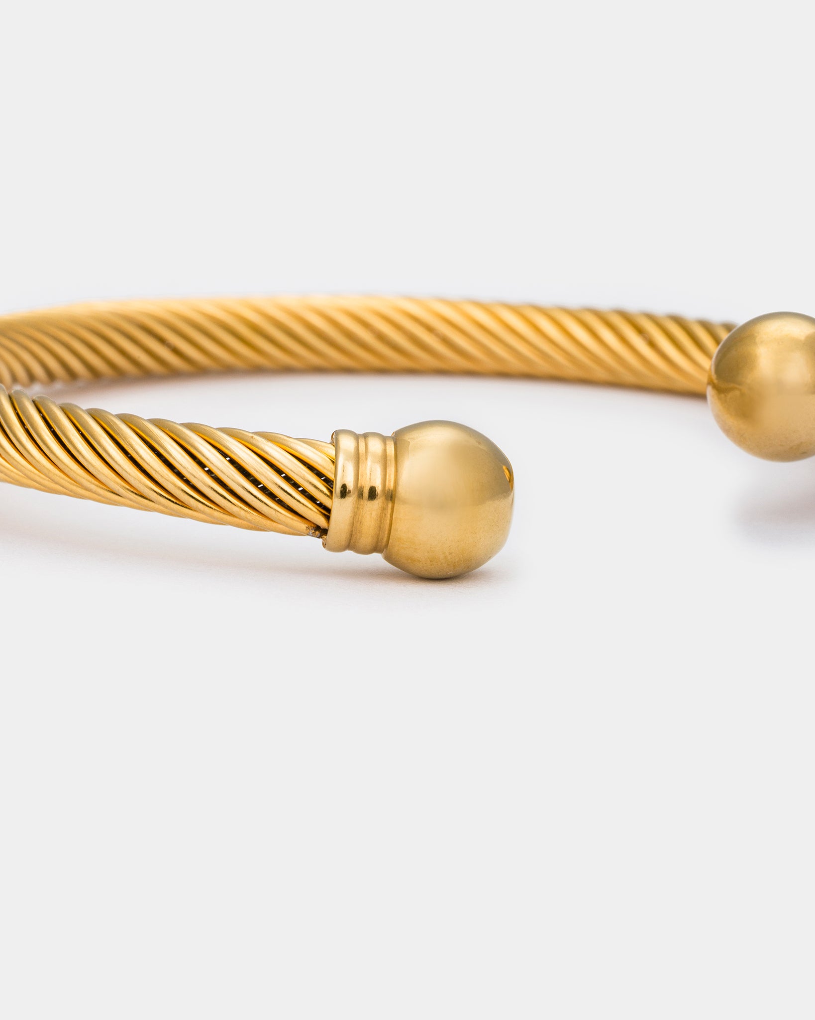 Eloise Bracelet in Gold