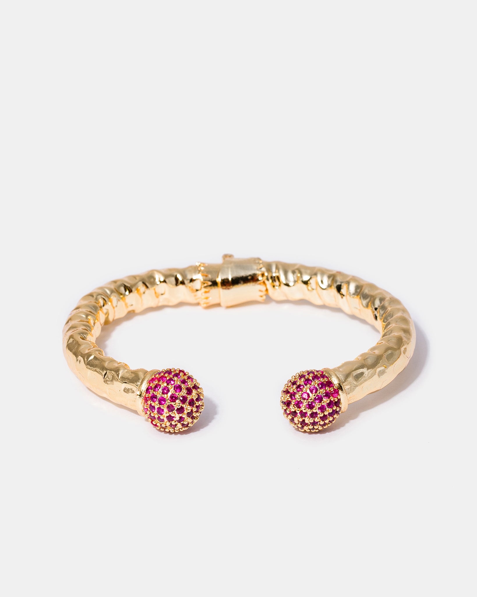 Blush Selene Cuff Bracelet