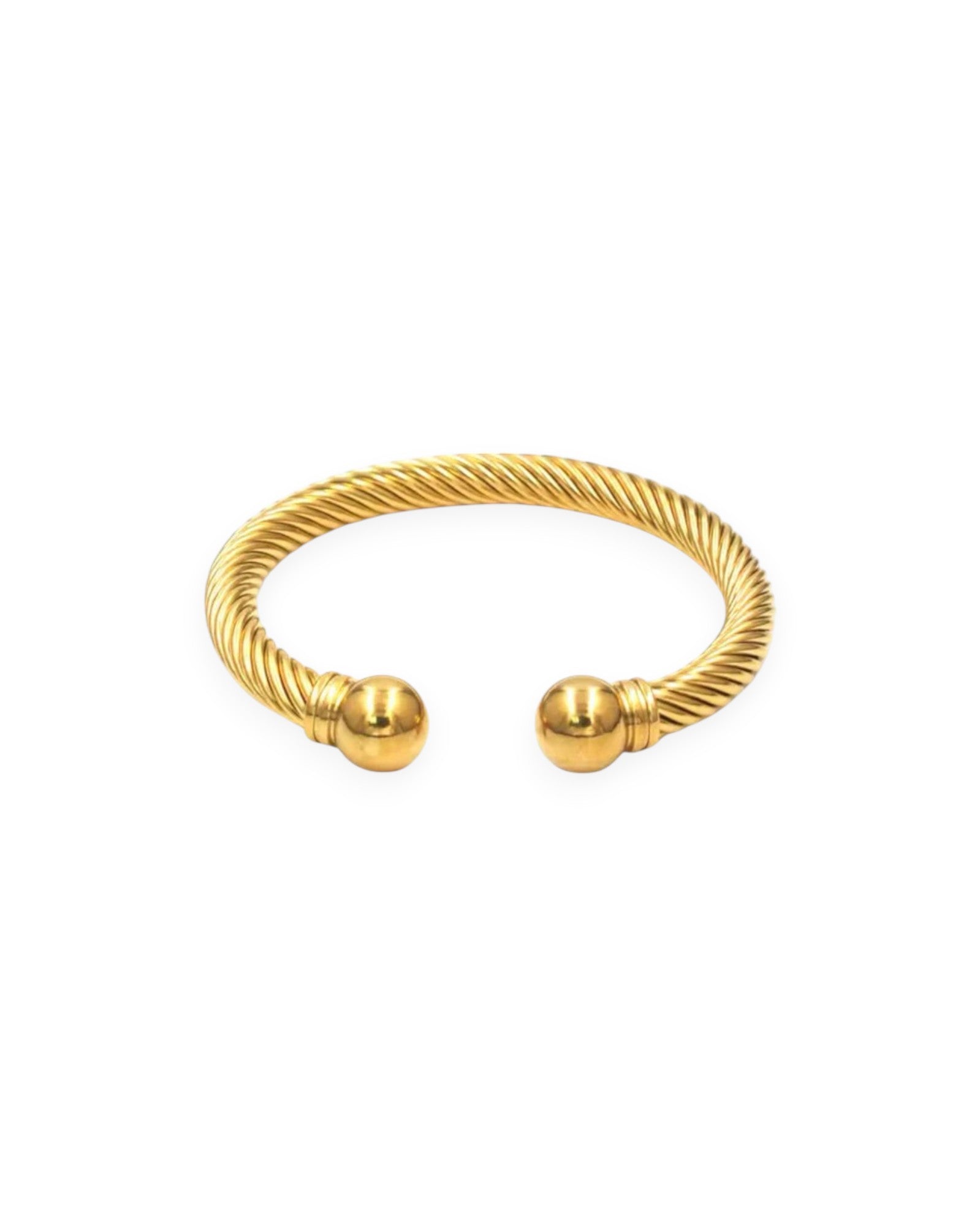 Eloise Bracelet in Gold