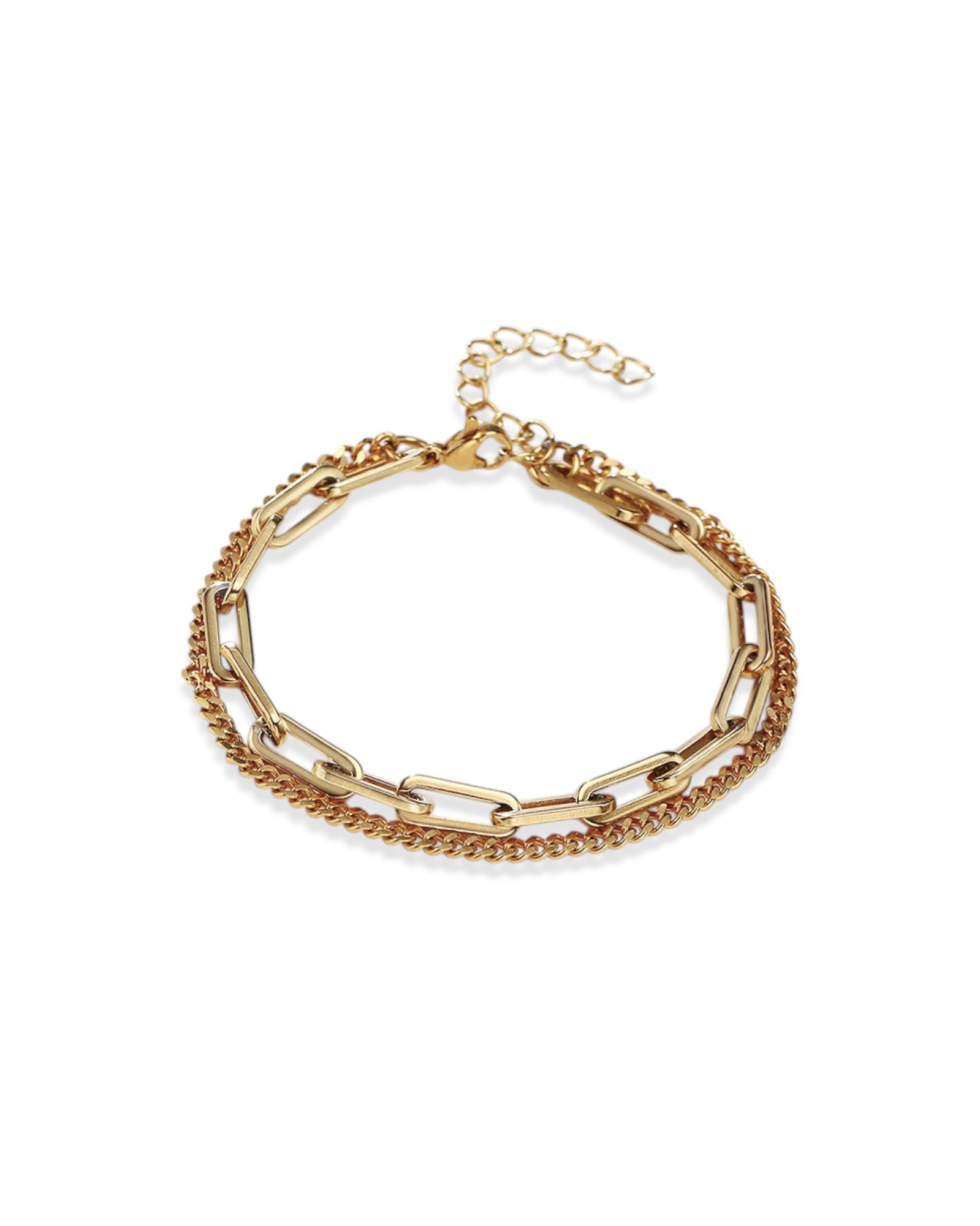 Mila Bracelet in Gold