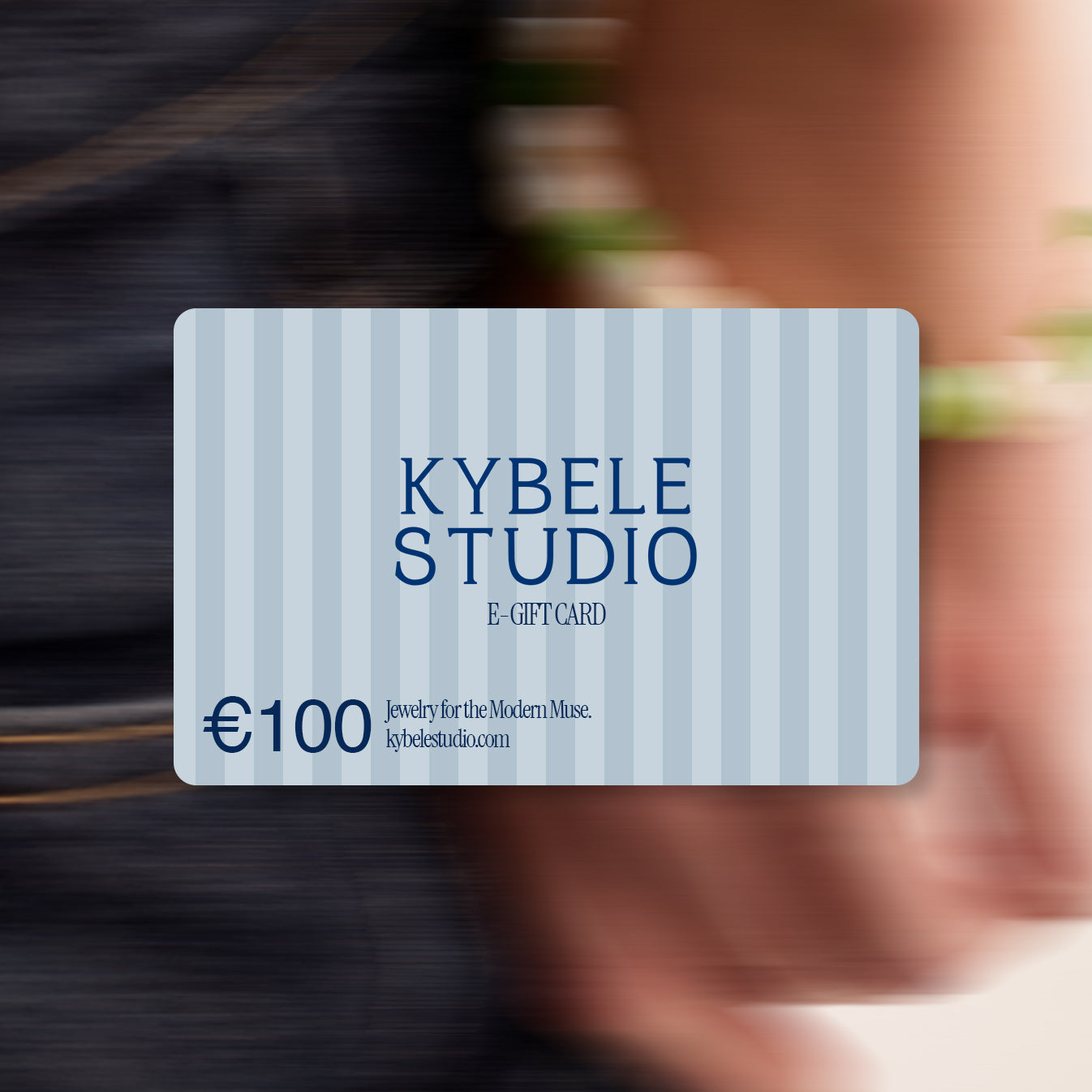 Gift Card €100