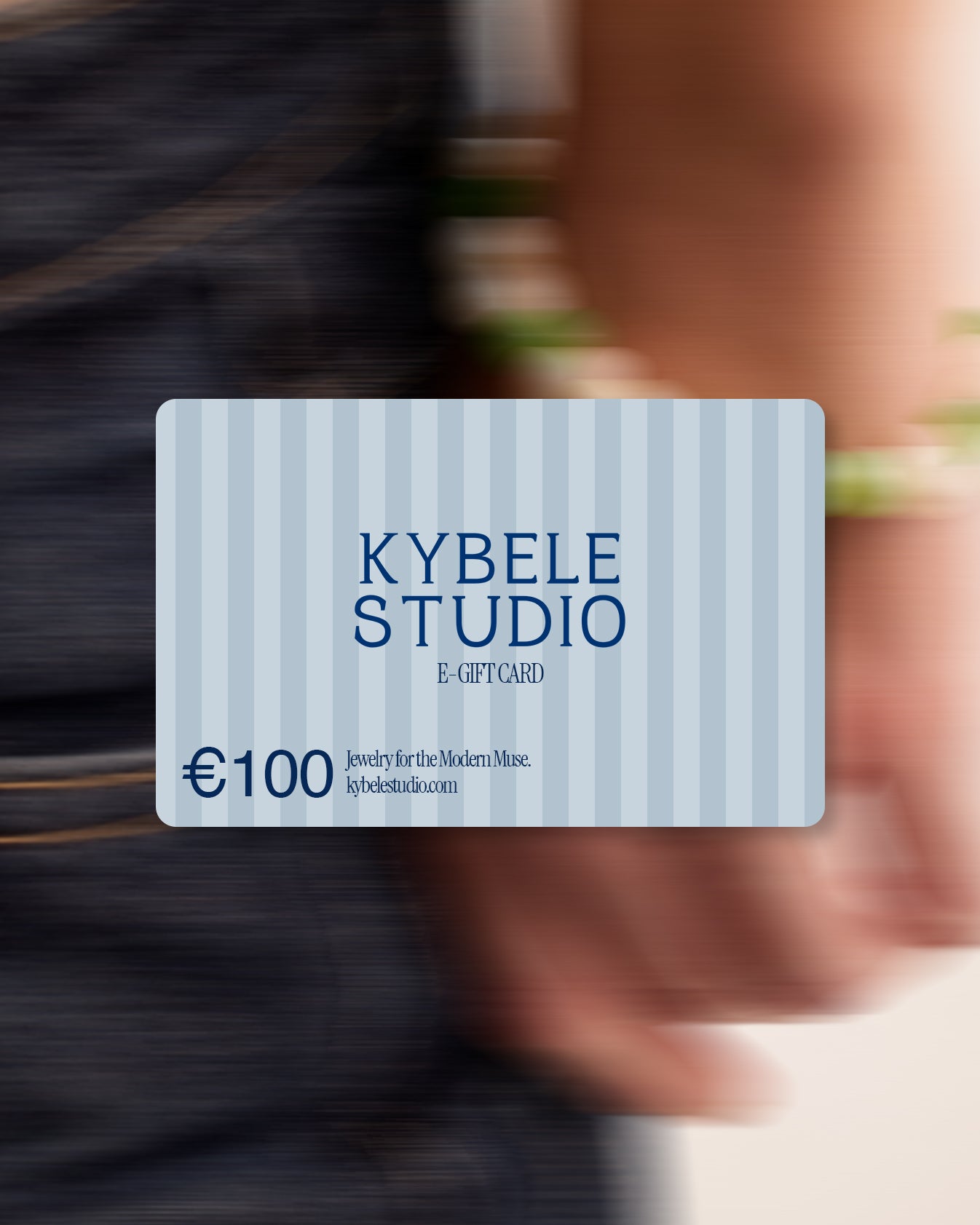 Gift Card €100