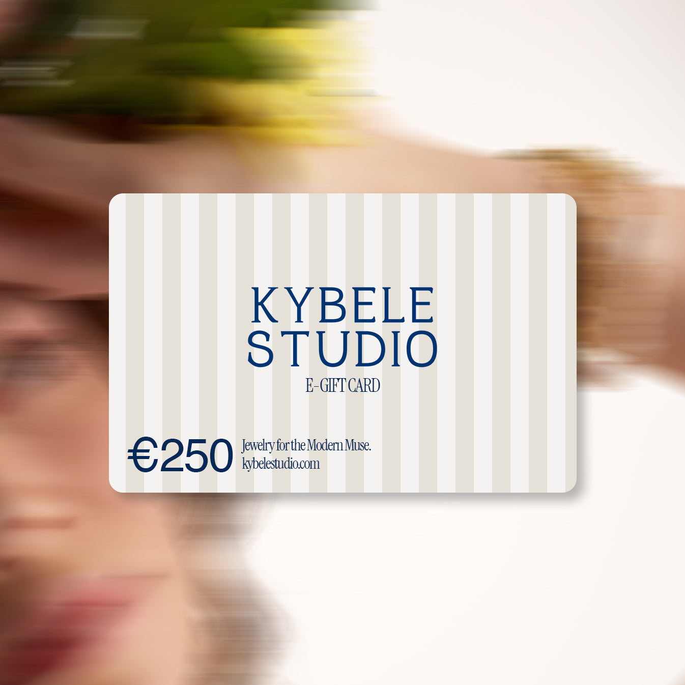 Gift Card €250
