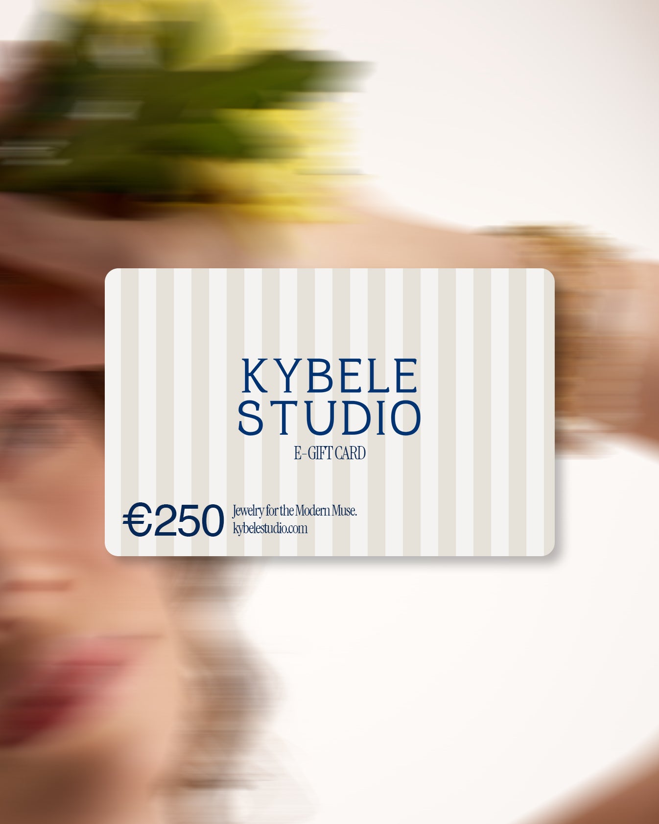 Gift Card €250