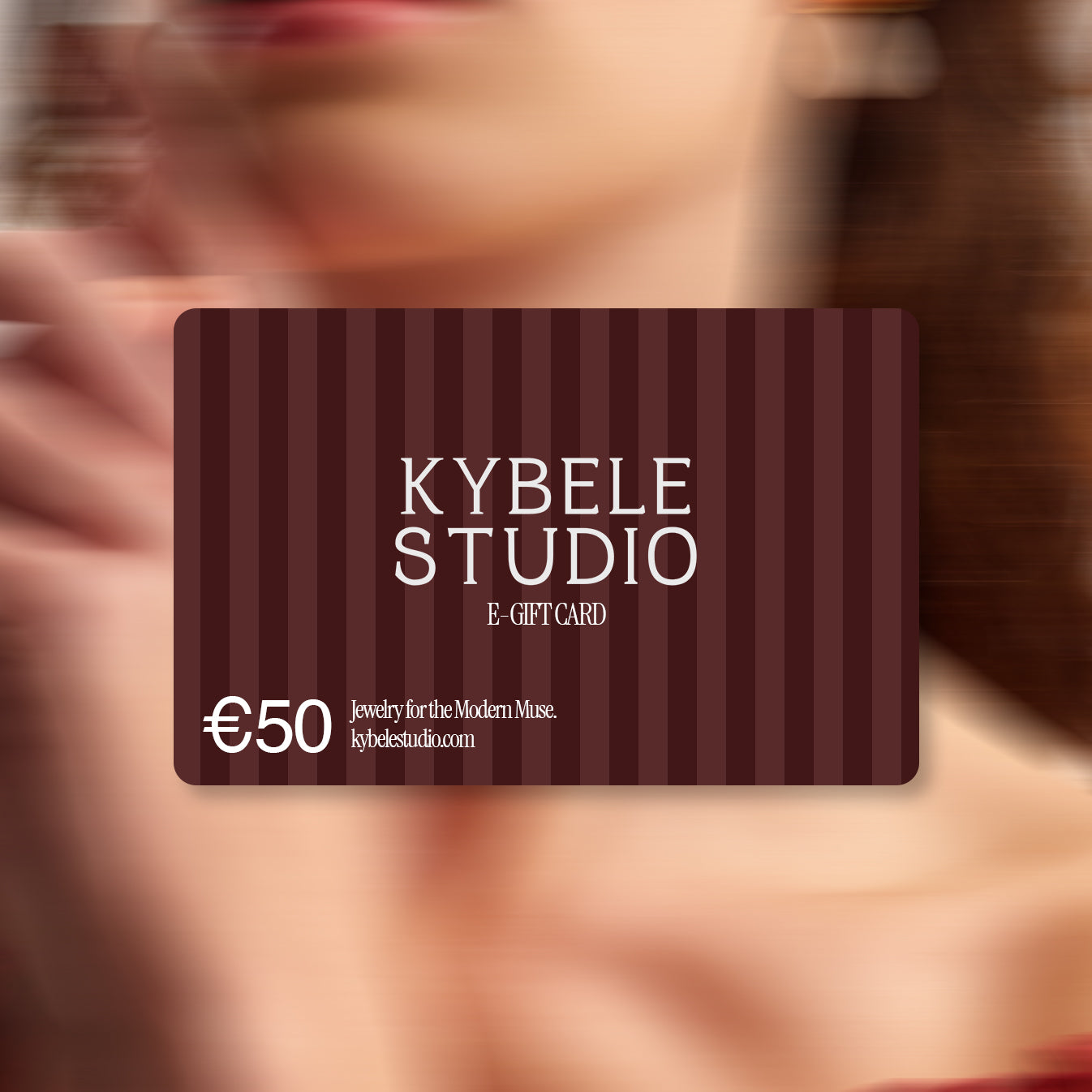 Gift Card €50