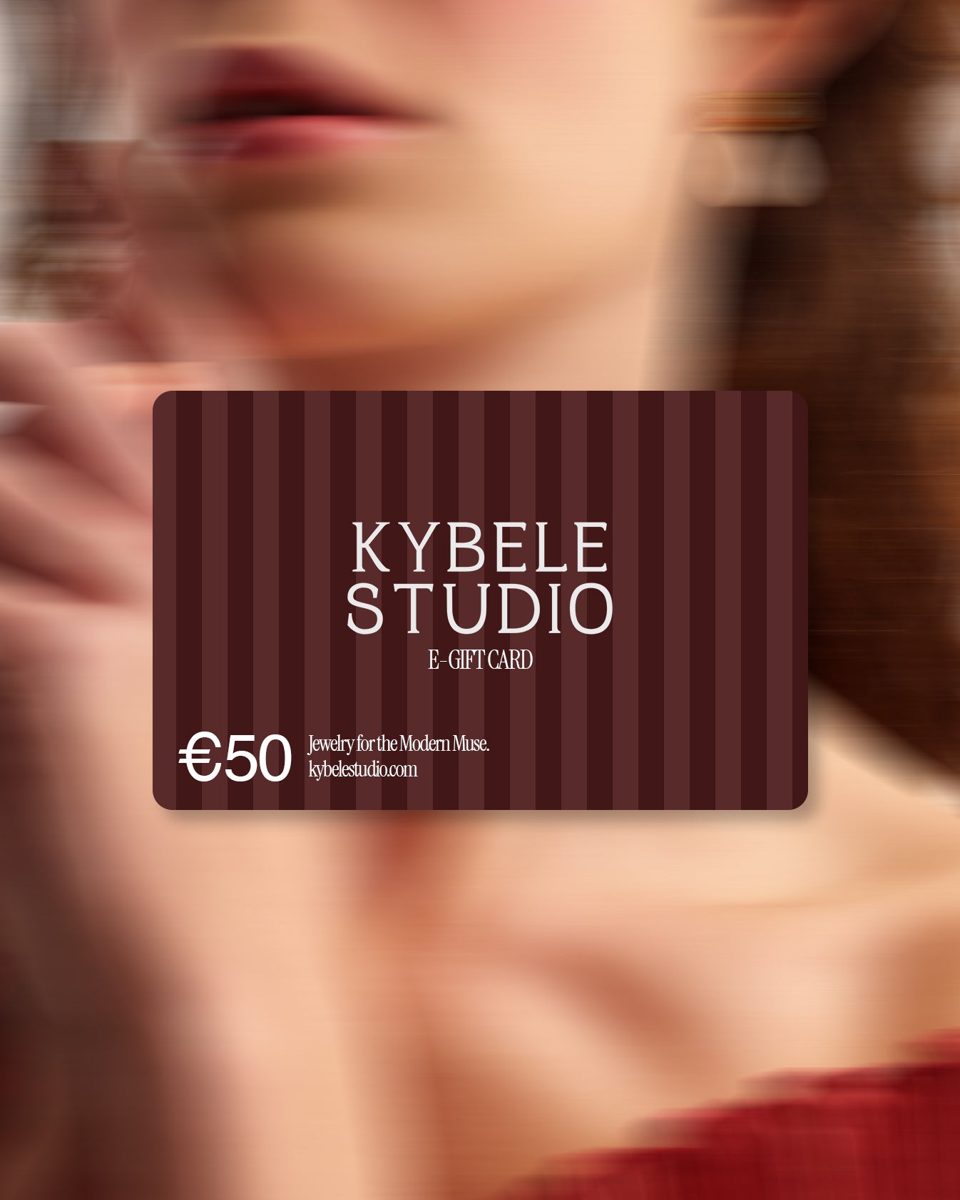 Gift Card €50