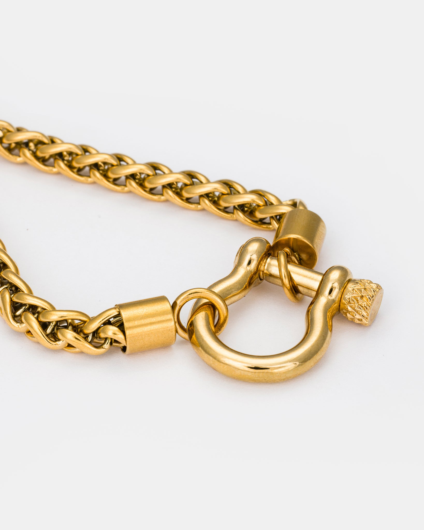 Copenhagen Chain Necklace