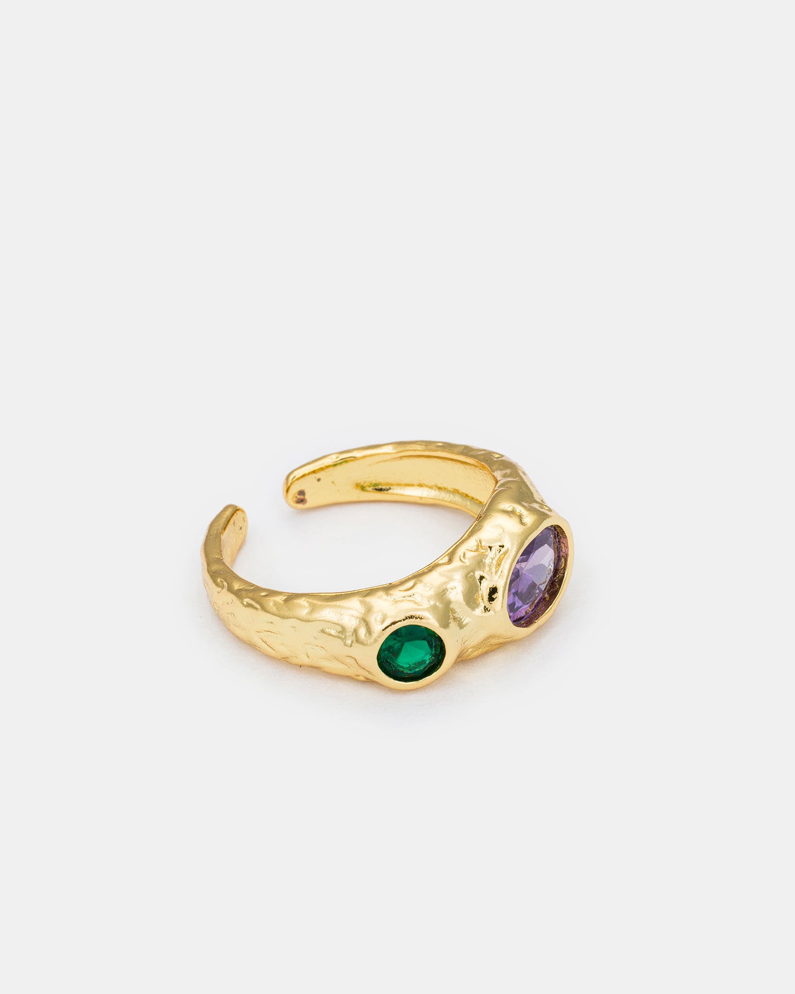 Celestial Glow Ring