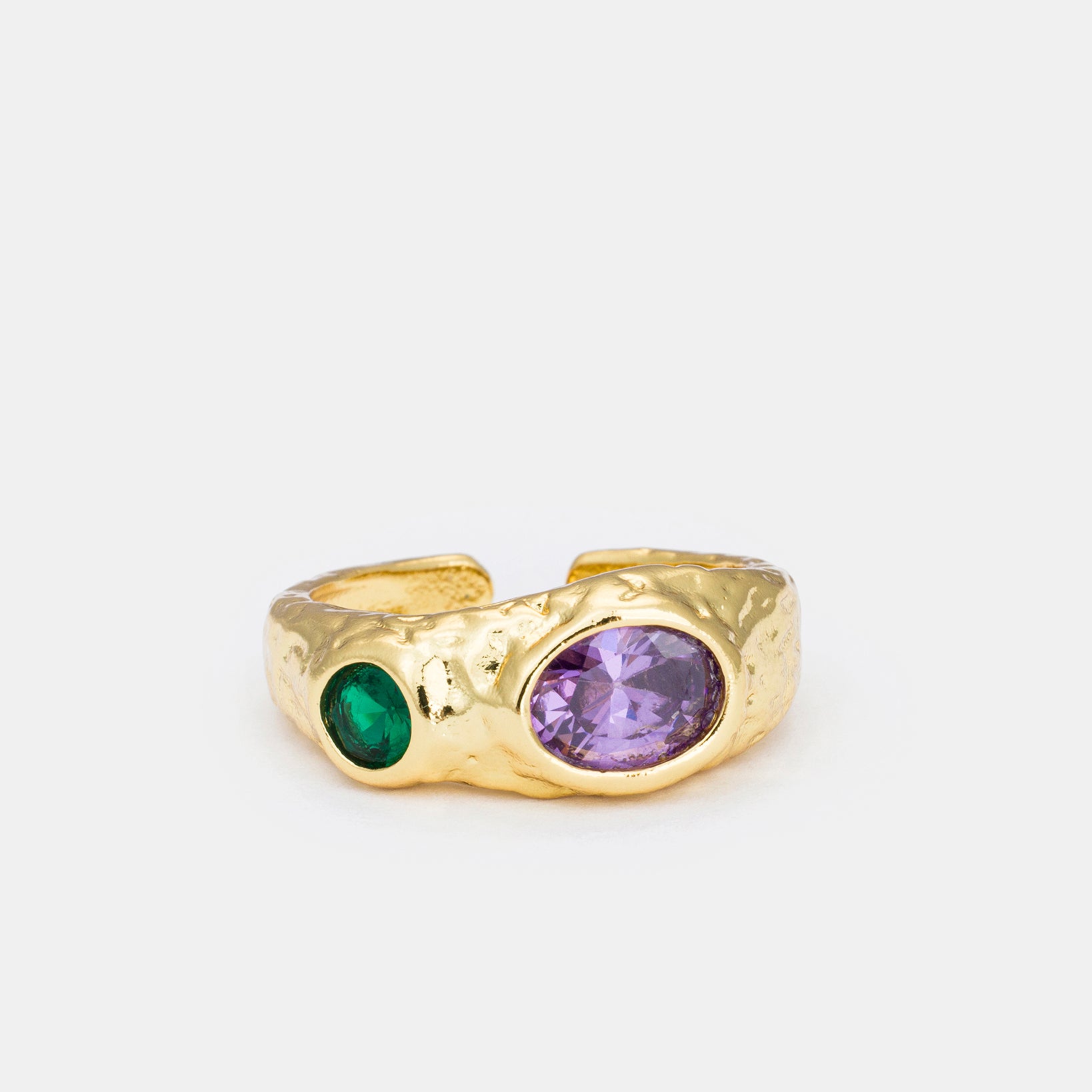 Celestial Glow Ring