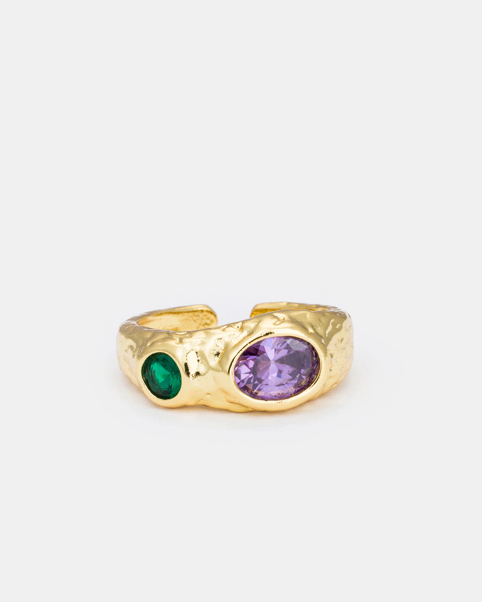 Celestial Glow Ring