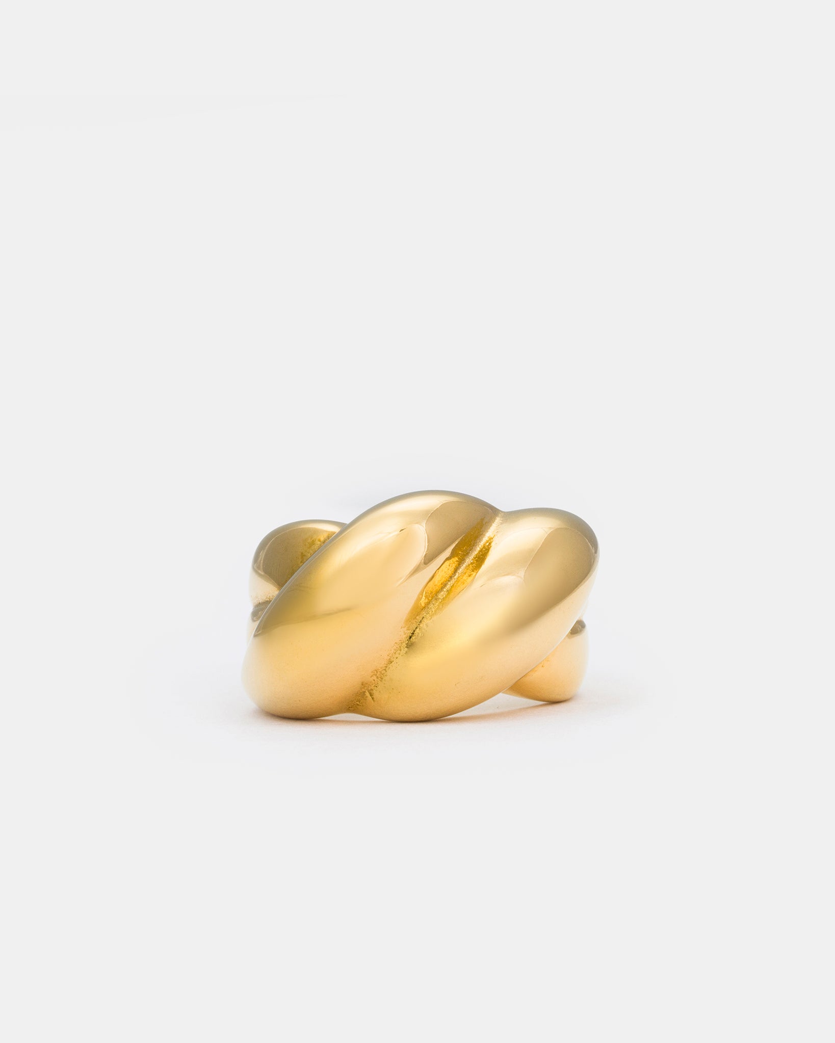 Bella Ring in Gold