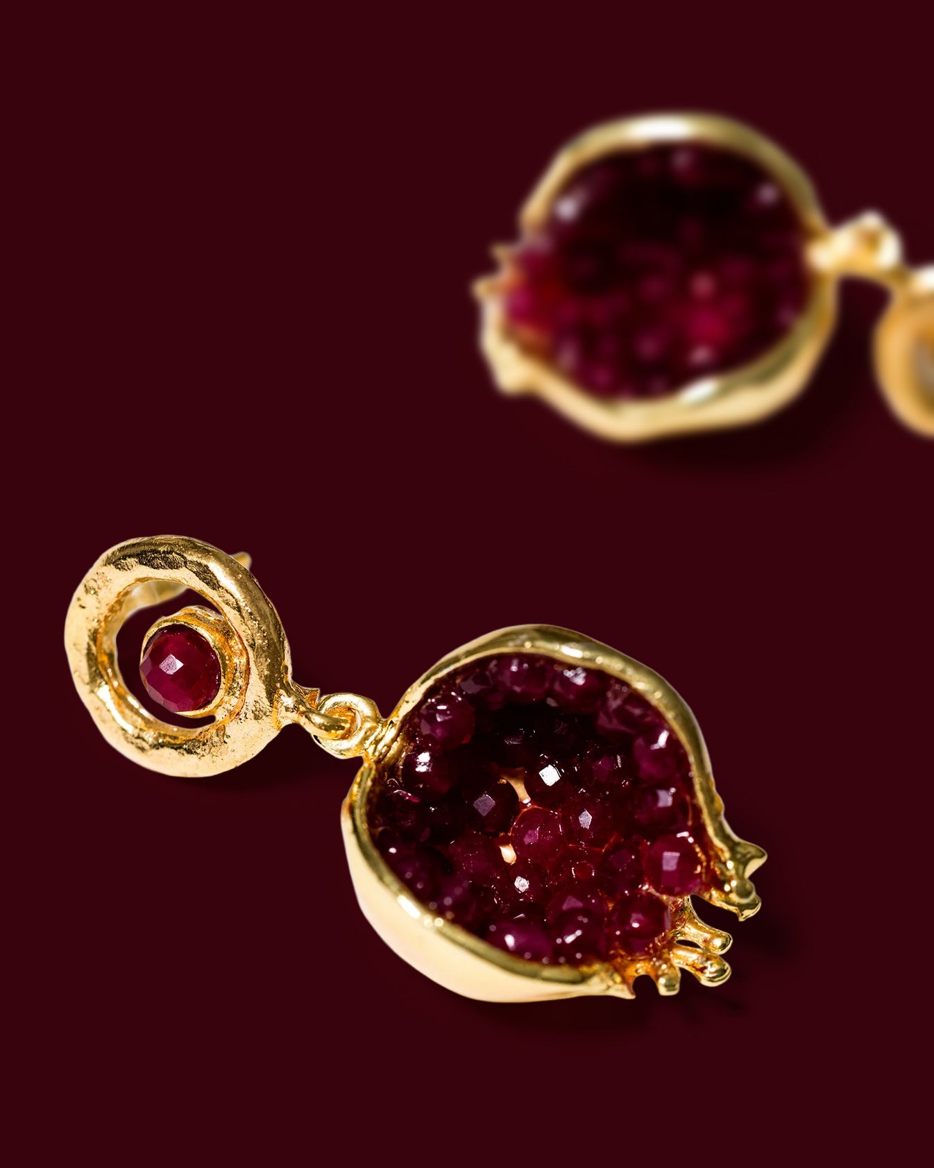 Luck & New Beginnings